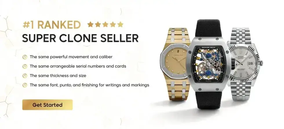 intime watch